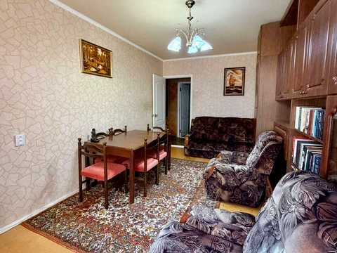 квартира по адресу Героев Труда ул. (Героїв Праці), 47а