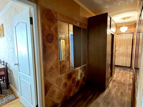 квартира по адресу Героев Труда ул. (Героїв Праці), 47а