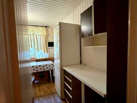 квартира по адресу Героев Труда ул. (Героїв Праці), 47а