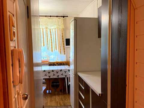 квартира по адресу Героев Труда ул. (Героїв Праці), 47а
