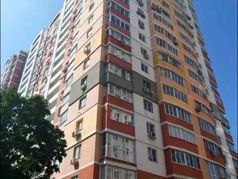 квартира за адресою Мирослава Мисли вул. (Цілиноградська), 58а