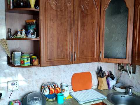 квартира по адресу Киевская ул., 15