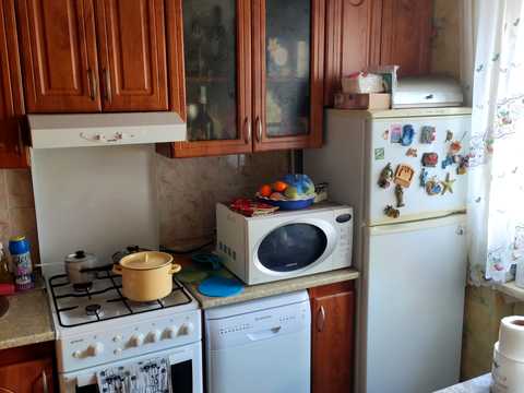 квартира по адресу Киевская ул., 15