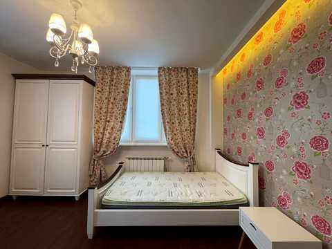 квартира за адресою Єлизавети Чавдар вул., 2