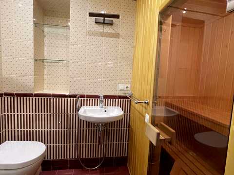 квартира за адресою Єлизавети Чавдар вул., 2
