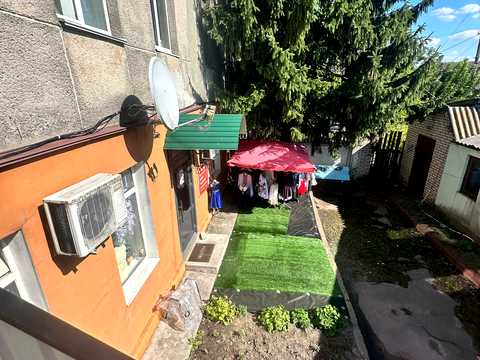 комерційна за адресою Проспект Перемоги, 8