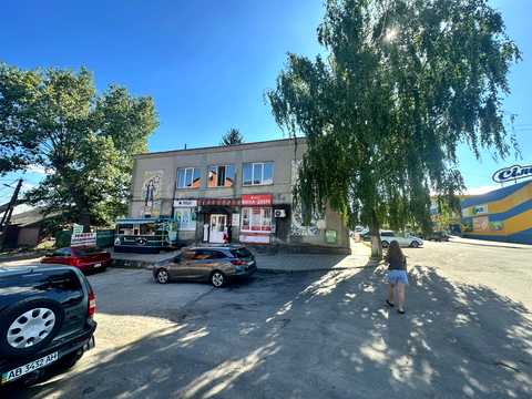 комерційна за адресою Проспект Перемоги, 8