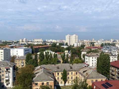 квартира за адресою Митрополита Василя Липківського вул. (Урицького), 38-А