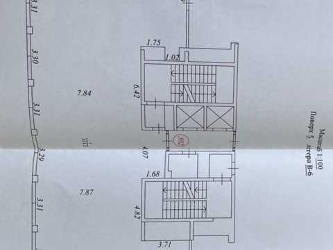 коммерческая по адресу Научная ул., 3