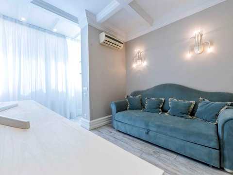 квартира за адресою Сім'ї Кульженків вул. (Петра Дегтяренка), 35