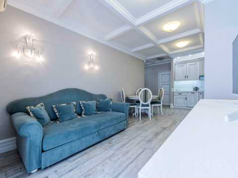 квартира за адресою Сім'ї Кульженків вул. (Петра Дегтяренка), 35