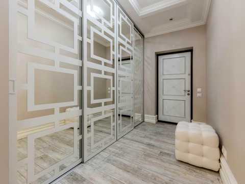 квартира за адресою Сім'ї Кульженків вул. (Петра Дегтяренка), 35