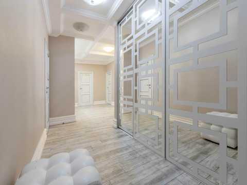 квартира за адресою Сім'ї Кульженків вул. (Петра Дегтяренка), 35