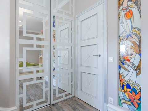 квартира за адресою Сім'ї Кульженків вул. (Петра Дегтяренка), 35