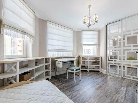 квартира за адресою Сім'ї Кульженків вул. (Петра Дегтяренка), 35