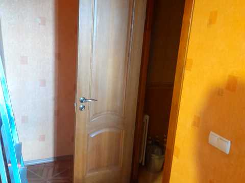 квартира за адресою Георгія Гонгадзе просп. (Радянської України), 18-З