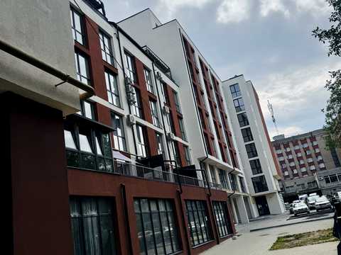 квартира за адресою Леоніда Перфецького вул., 2