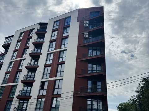 квартира за адресою Леоніда Перфецького вул., 2