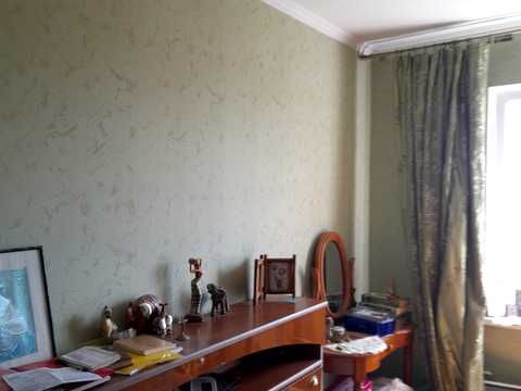 квартира за адресою Георгія Гонгадзе просп. (Радянської України), 18-З