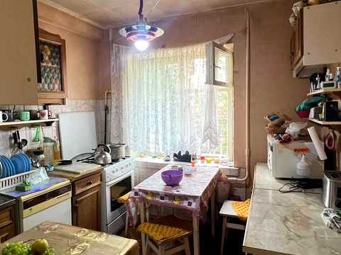 квартира за адресою Щусєва вул., 8-А