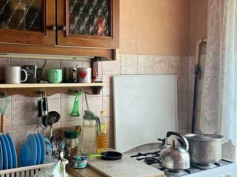 квартира за адресою Щусєва вул., 8-А