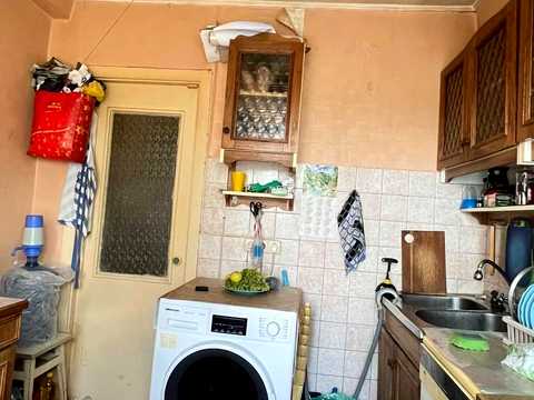 квартира за адресою Щусєва вул., 8-А