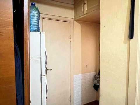 квартира за адресою Щусєва вул., 8-А