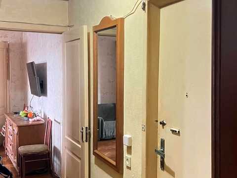 квартира за адресою Щусєва вул., 8-А