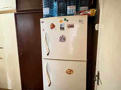 квартира за адресою Щусєва вул., 8-А