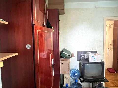 квартира за адресою Щусєва вул., 8-А