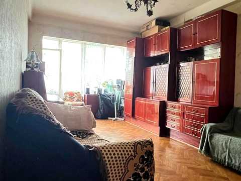 квартира за адресою Щусєва вул., 8-А