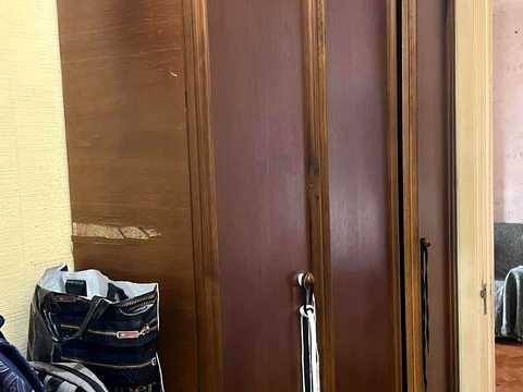 квартира за адресою Щусєва вул., 8-А