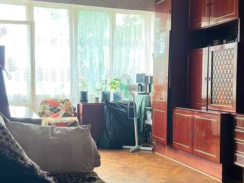 квартира за адресою Щусєва вул., 8-А