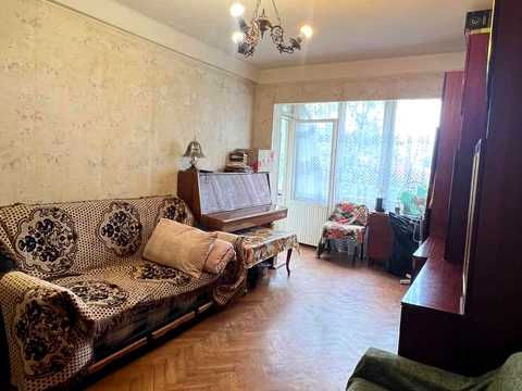 квартира за адресою Щусєва вул., 8-А