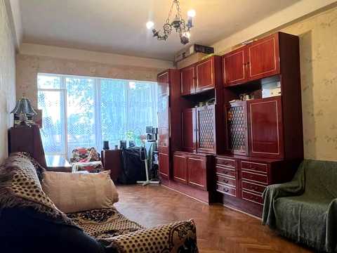 квартира за адресою Щусєва вул., 8-А