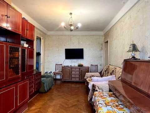 квартира за адресою Щусєва вул., 8-А