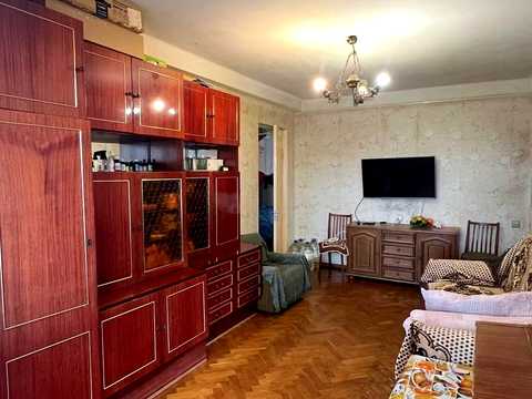 квартира за адресою Щусєва вул., 8-А