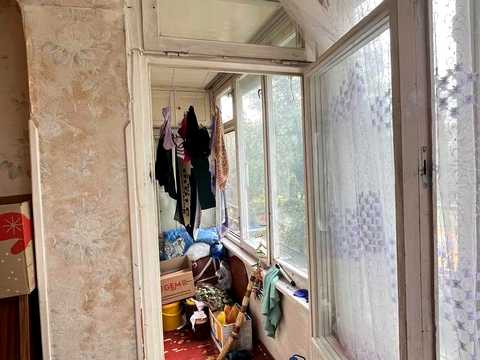 квартира за адресою Щусєва вул., 8-А