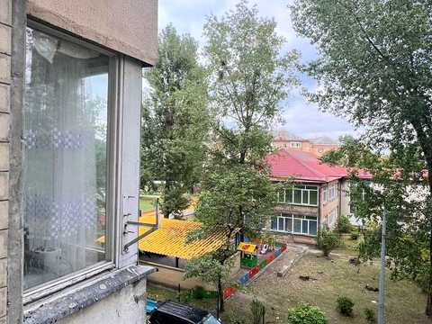 квартира за адресою Щусєва вул., 8-А