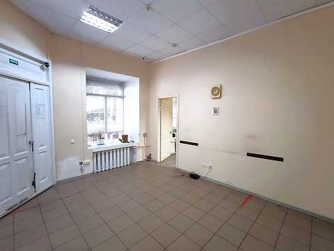 комерційна за адресою Пастера вул., 50