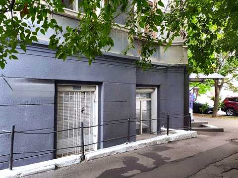 комерційна за адресою Пастера вул., 50