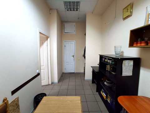 комерційна за адресою Пастера вул., 50
