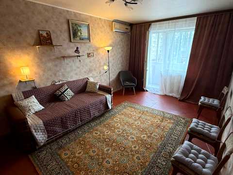 квартира за адресою Якуба Коласа вул., 23