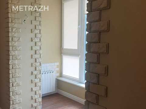 квартира за адресою Перемоги просп., 66н