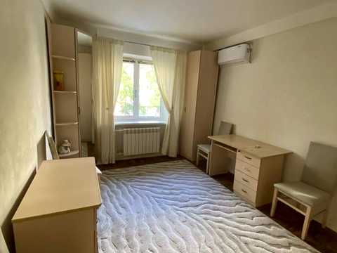 квартира по адресу Оріхуватська ул. (Бурмистенка), 11