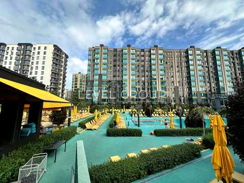 квартира за адресою Героїв Небесної Сотні просп., (Будинок 16/10)