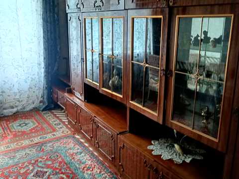 квартира за адресою Миколи Сумцова вул. (Римського-Корсакова), 30