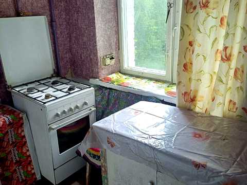 квартира за адресою Миколи Сумцова вул. (Римського-Корсакова), 30