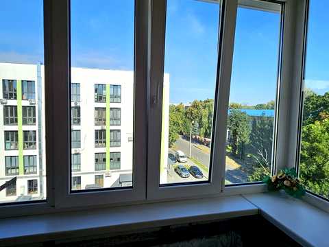 квартира за адресою Нечуя-Левицького вул., 18