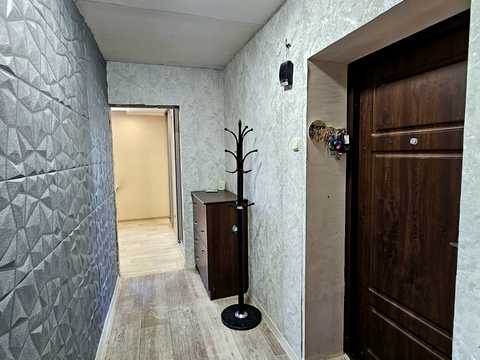 квартира за адресою Нечуя-Левицького вул., 18
